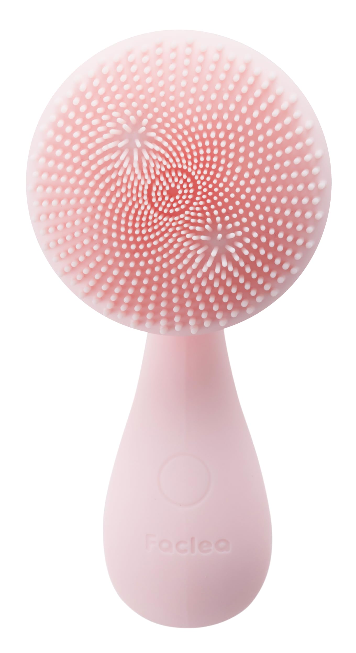 

Faclea Electric Facial Cleansing Bath Cleansing Brush for Nose and Pore Makeup Skincare for and Magnetic Face Facial Faclea Cute Hairband Set Brush, розовый