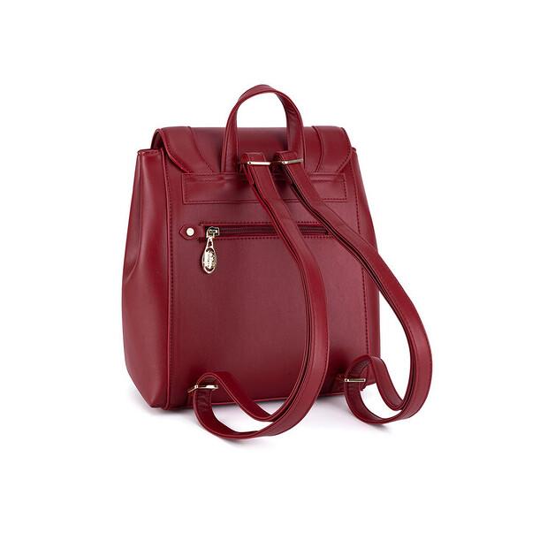 Рюкзак Beverly Hills Polo Club BHPC-K-043-06 красный