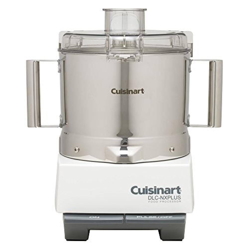 Buy Cuisinart Commercial Food Processor Single Function 4.2L Stainless