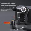 Peak Smart Hot & Cold Massage Gun