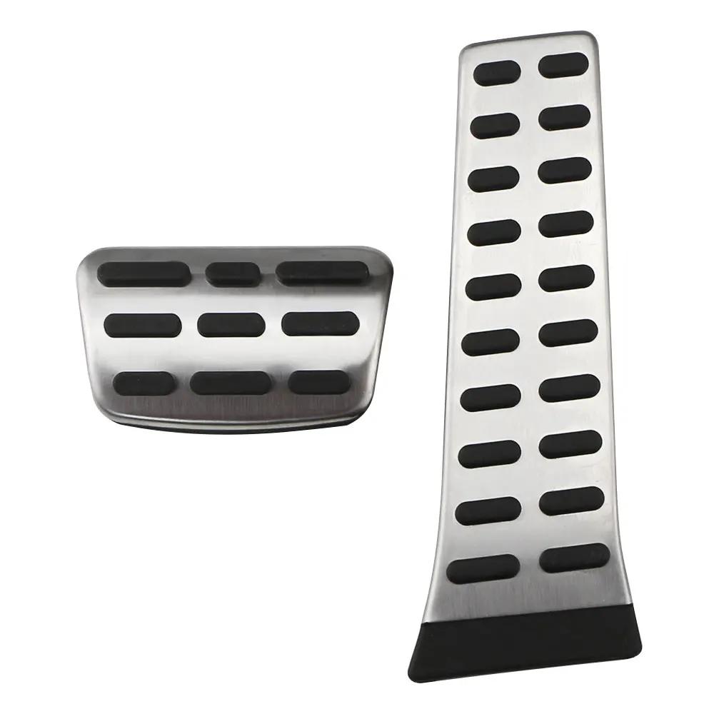 

Car Brake Foot Pedal for Kia Sportage 5 NQ5 2025 2025 Restfoot Alloy Tray Non-Slip Stainless Steel Rest Plate Pad Accessories