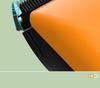 High-Power Professional Rechargeable Hair Clipper for Barber & Home Use
