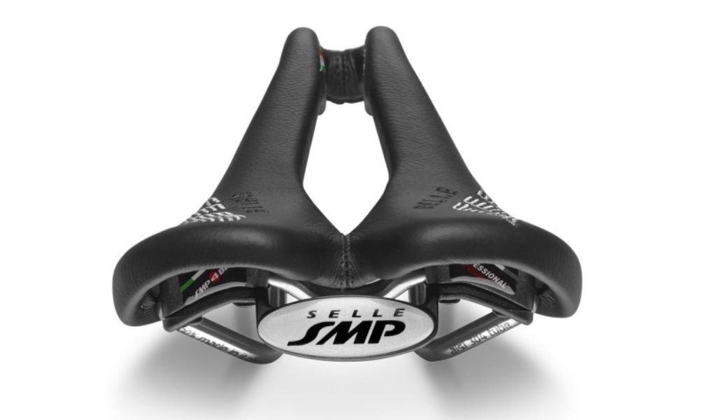 SELLE SMP Blaster Saddle Black