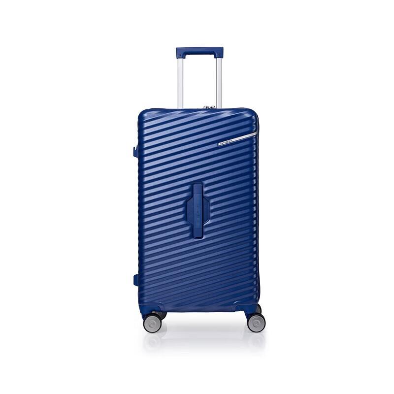 Samsonite Unisex 27-inch Business Travel Suitcase