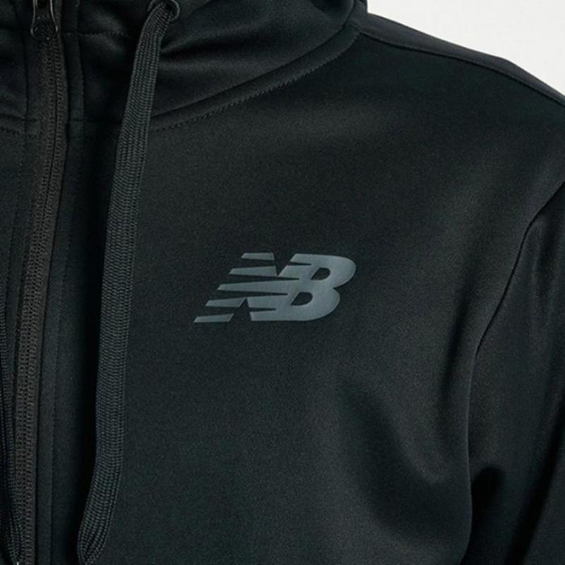 New Balance Zip Up Tenacity Hoodie Zip Up Nbmdd4s011 19