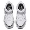 Skechers Scarpe Casual Basse Classiche Versatili Comode Eleganti da Ragazza Sneaker Bambino Bianco 303692L-WSL