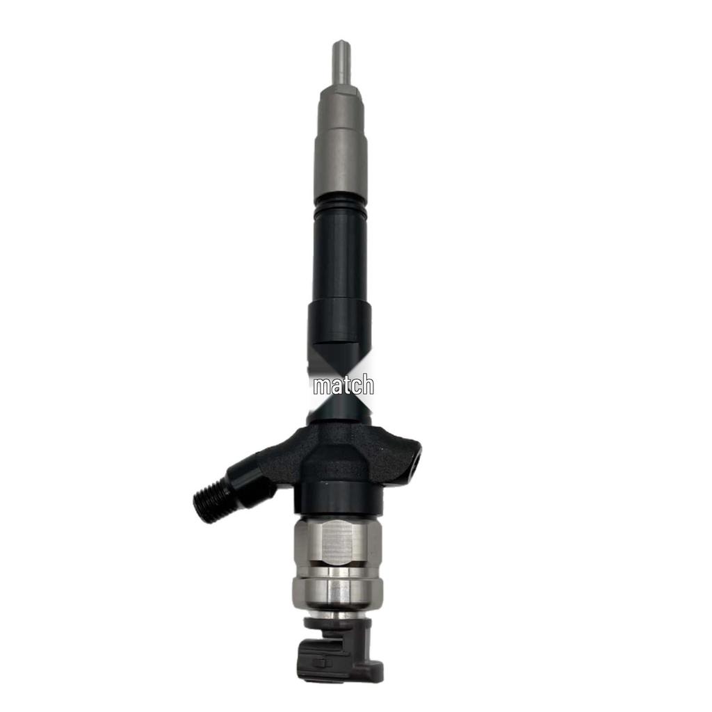 295050-0820 High-Pressure Common Rail Injector for IKD-FTV/DYNA 3.0D Engine