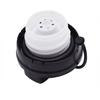 Fuel Tank Inner Cap Fuel Filler Cap Petrol / Diesel Fuel Cap With Security Strap Cord For Honda Jazz 2008-2013