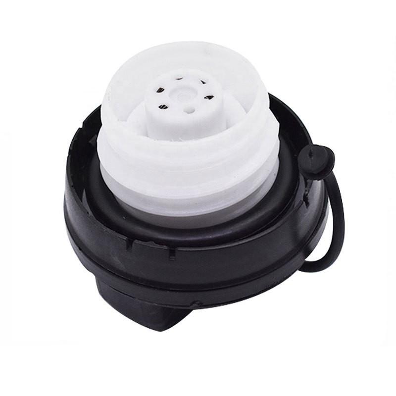 Fuel Tank Inner Cap Fuel Filler Cap Petrol / Diesel Fuel Cap With Security Strap Cord For Honda Jazz 2008-2013