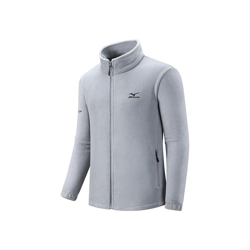Mizuno Velvet Jackets Unisex Stand Collar Thickened A2CC3505 3XL