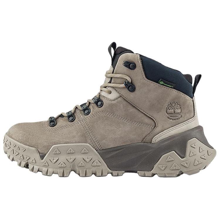 Timberland MOTION SCRAMBLE Cushioning Abrasion Resistant
