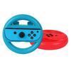 2 gab. Kreisais Labais Spēļu Stūres Kontrolieris Roktura Turētājs Satvērējs JoyCon Kontrolieris Spēļu panelis Nintendo Switch OLED Piederumiem