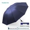 Paradise UV Protection 10-Rib Folding Umbrella