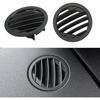AC Vent Grille Cover Replacement for Mercedes Benz GLK X204 | Car Console Dashboard Air Conditioning for X204 2008-2015 GLK350 GLK250 GLK260 GLK320