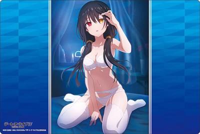 Bushiroad Rubber Mat Collection V2 Date A Live IV Vol.1338 "Kurazo Tokisaki" Part.3