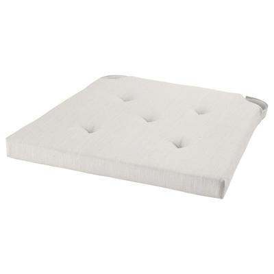 IKEA JUSTINA Natural 10174995 Chair Natural Pad,