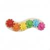 Busy Board Gear Accessory Develops Fine Motor Skills DIY HandEye Coordination