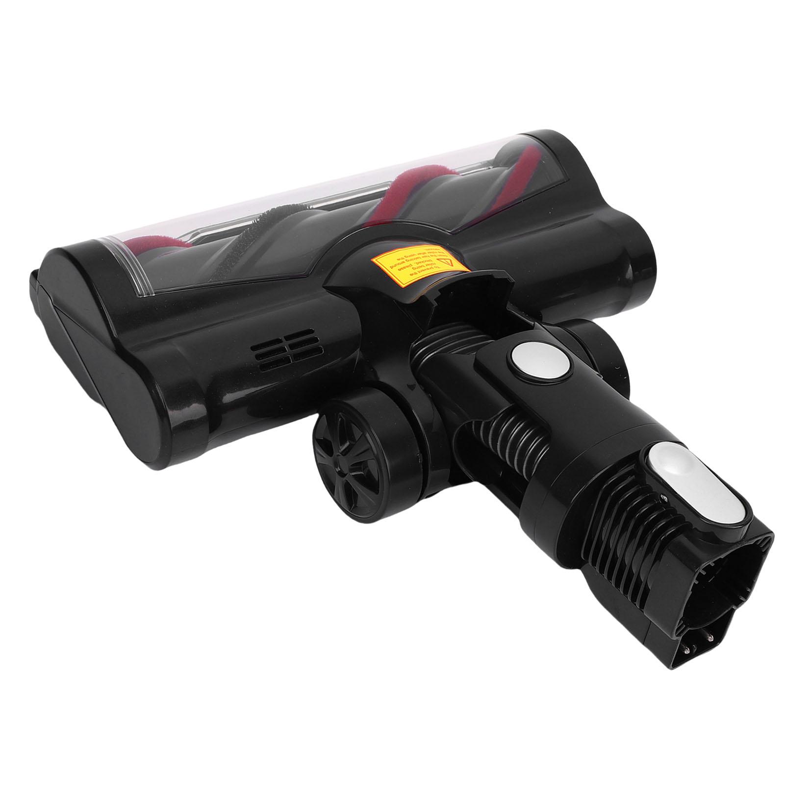 

Насадка-щетка для пылесоса INSE N5 N5S N5T, АБС-ролик, насадка-щетка для пола для замены