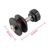 Durable Bike Chain Holder for 8 9 10 11 Speed Chain Tensioner with Virtual Flywheel Best for Storage Maintenance