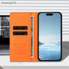Magnetic Flip Case for Tecno Spark 7 7P 7T 9 9T 10 10C GO 2023 2024 Pro 4G with Card Holder Stand Protection Cover