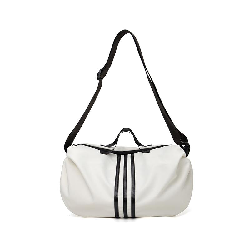 Large Capacity Bag Female New Fashion Cloth Bag Shoulder Bag Summer Leisure Hundred Short Trip Crossbody Bag