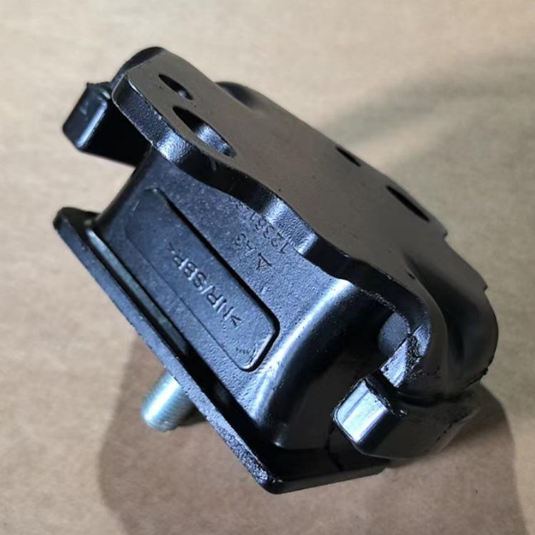 Enhanced Automotive Parts for Toyota Hella 12361-62110 Engine Mounts and Gaskets.