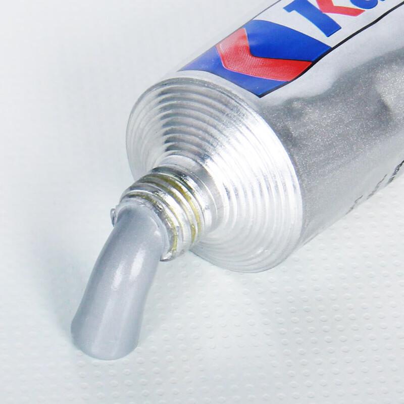 Likko Gasket Maker Sealant for Automotive Repair серебряный серый