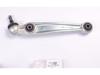 BMW X5/X6 Control Arm Suspension: Upper Arm, Lower Straight Arm, Lower Curved Arm (Part No. 31126776417)