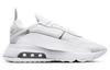 Nike Air Max 2090 Blanco Negro Blanco Mujer CK2612-100