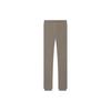 Fear of God Essentials Fleece Joggers with Cuffed Ankles Unisex Bottoms Desert-Taupe FOG-SS22-454