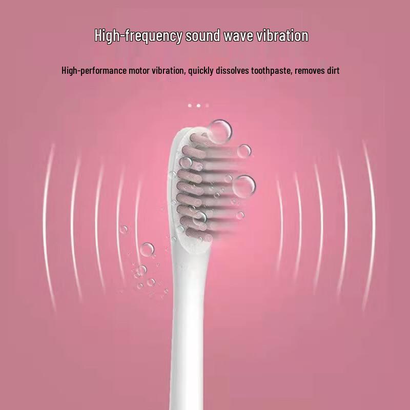Shangheng SHZH-KQ001 Sonic Electric Toothbrush