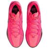 Nike G.T. Cut 3 EP Comfortable Versatile Shock-absorbing Non-slip Low-top Basketball Shoes Men Pink DV2918-600
