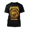 Vtg Killswitch Engage Live At the Palladium Cotton Black S-5XL T Shirt TR256 Unisex T-Shirt