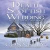 Death At a Scottish Wedding by Lucy Connelly Paperback Book 9781639108831