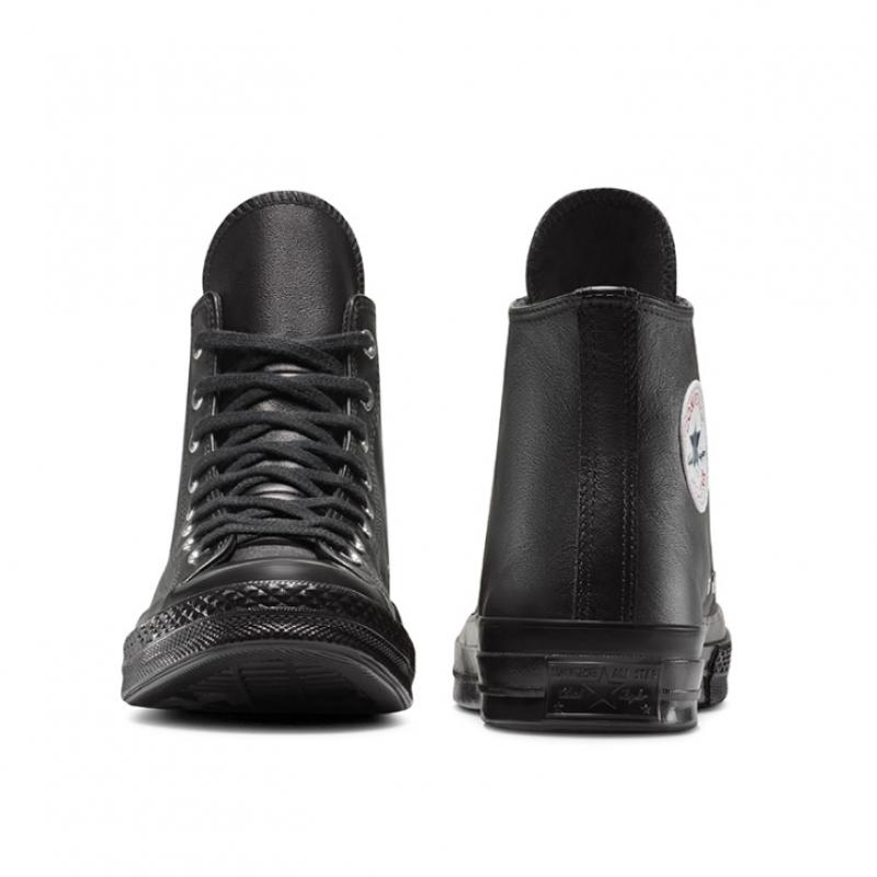 Converse Chuck 70 Leather Black A15169c