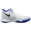 New Nike Kyrie 3 Hyper Cobalt Duke 852395-102