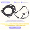 A58X-ATV Piston Kit For Honda Rancher TRX420TE TRX420FM 2007-2018 13101-HP5-600