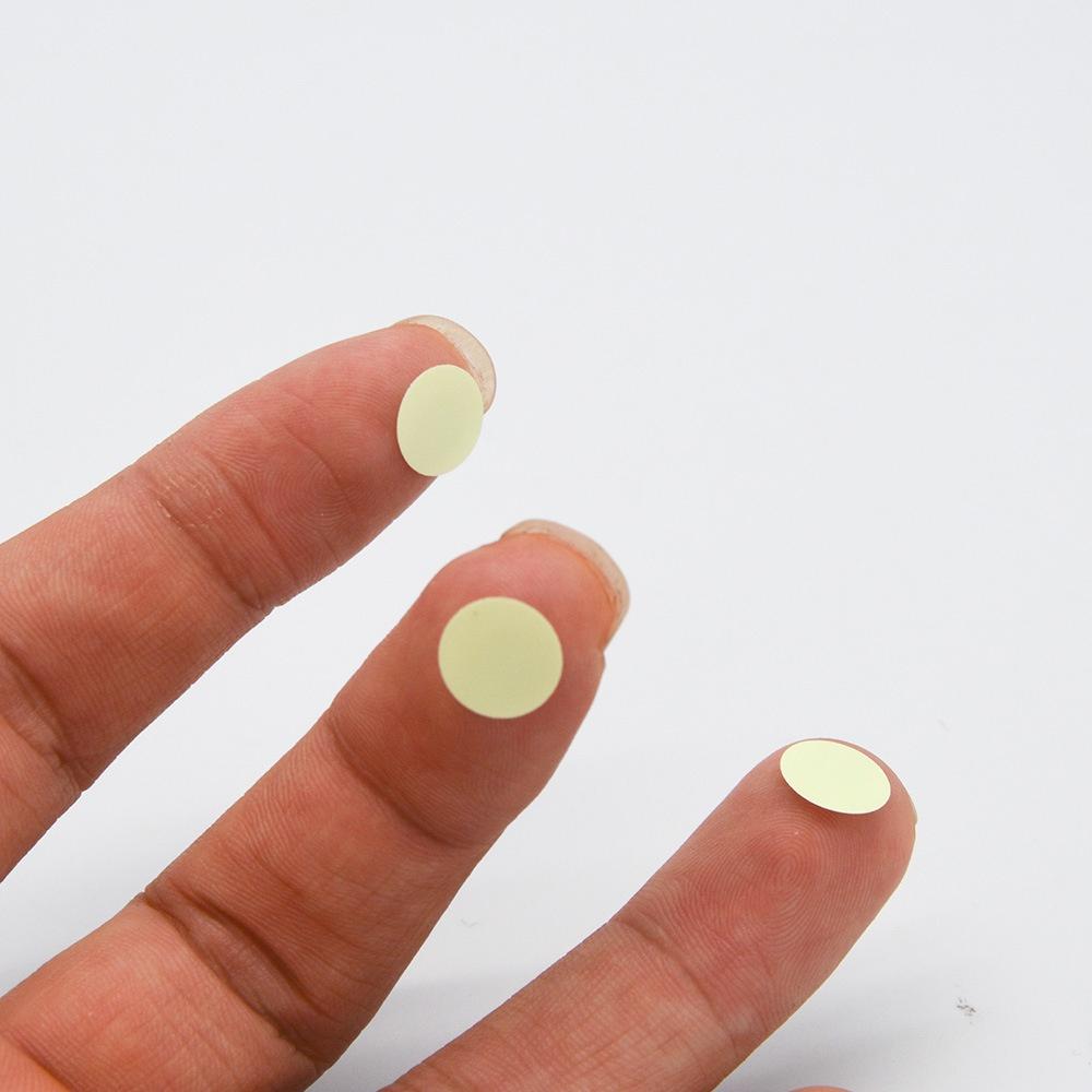 453Pcs Glow In The Dark Wall Sticker Ceiling Solar System Galaxy Stars Nursery Luminous Wall Stickers for Kids Bedroom Decor