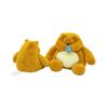 Pulling The Threaded Bear Xin'an Bear Cute Doll Plush Toy Doll Coaxing To Sleep and Pillow Birthday Gift