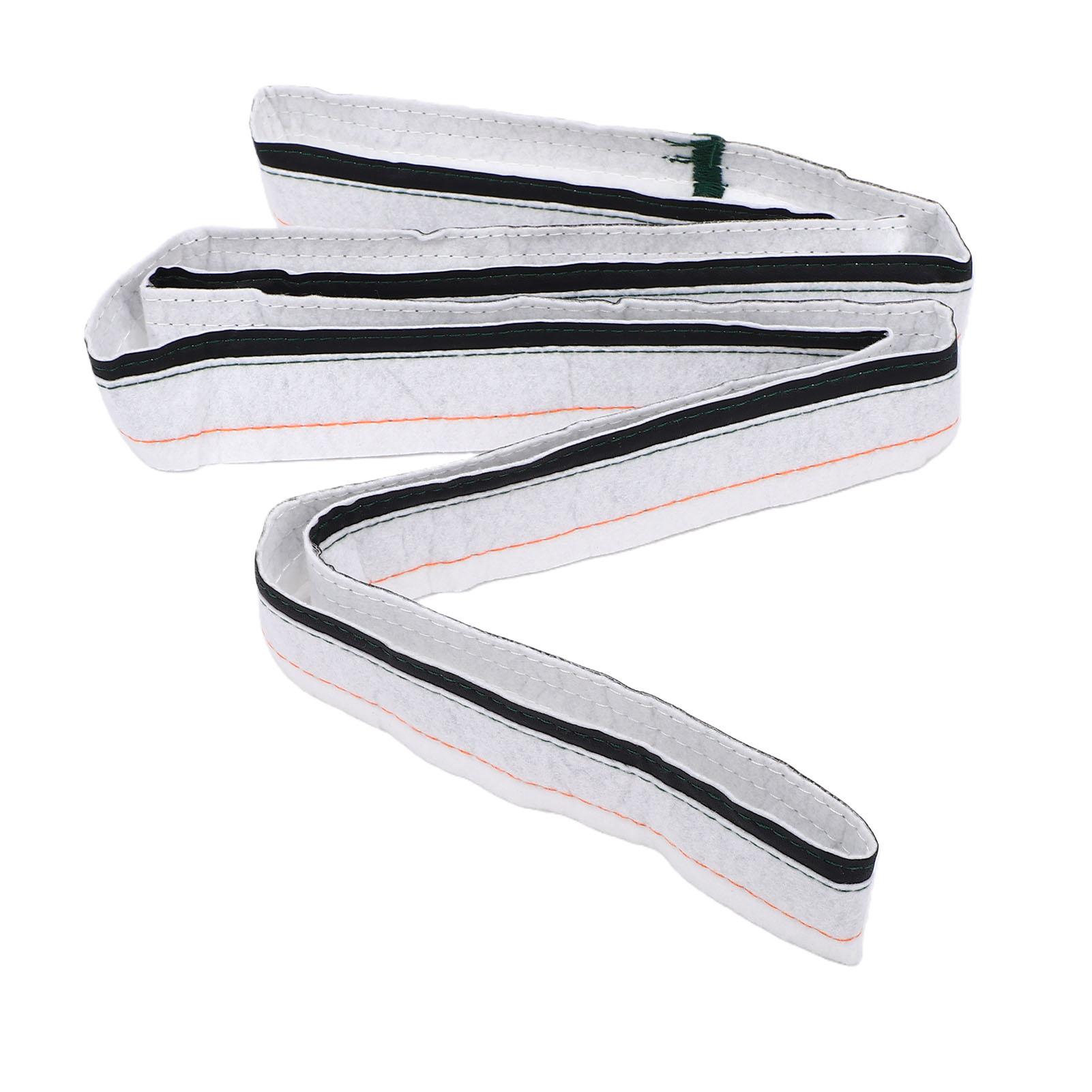 Dryer Rear Drum Felt Seal Replacement for Crosley Dryer Machine Drum Inner Tub Felt Seal