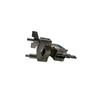 Cymbal Stand Adapter/Clip with Half Extension for Cymbal Stand