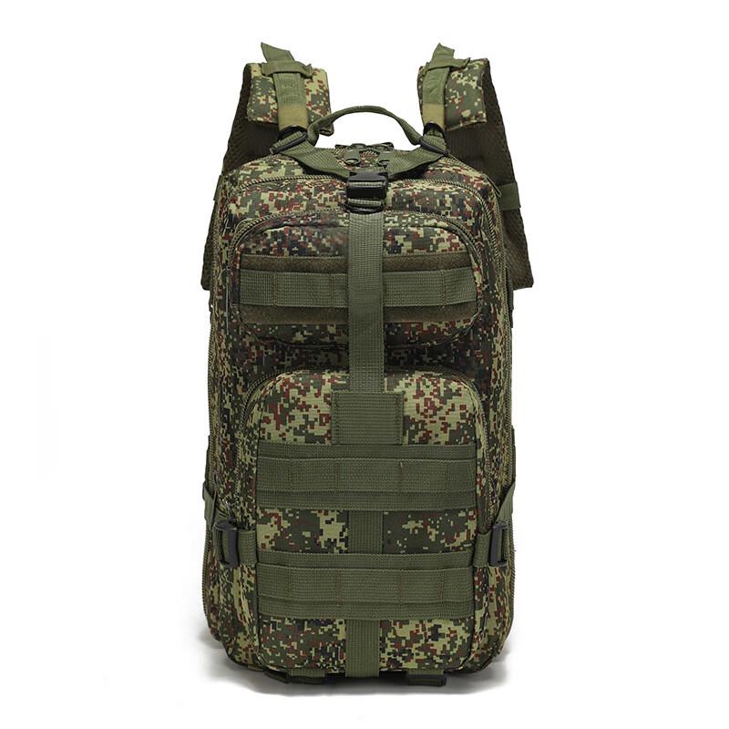 Tactical Multi-functional Camouflage Backpack