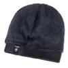 Hot Unisex Sports Beanie Hat High Quality Knitted Winter Hats For Men Women Casual Warm Hat Bonnet