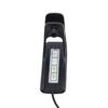 Fish Tank Light Full Spectrum Energy Saving Small Aquarium Lamp for Landscaping 4W