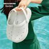 Skechers Unisex Summer Bubble Clogs