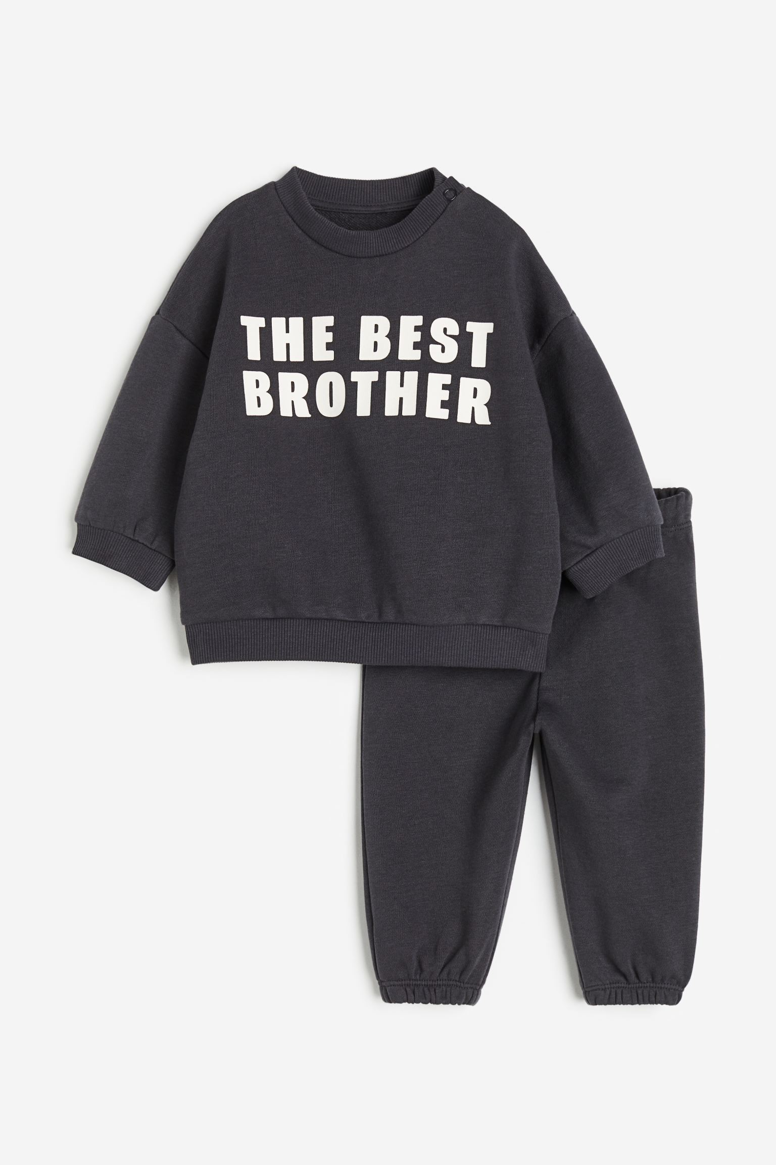 

2-piece sweatshirt set