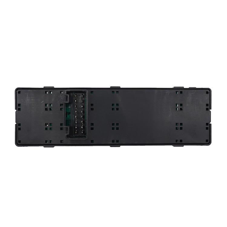 Power Window Switch for 11-13 Hyundai Sorento (Part No. 93570-2P100)