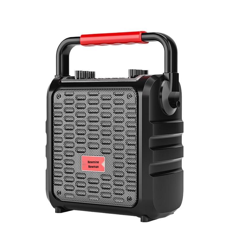 

Newmine K77 Wireless Bluetooth Speaker