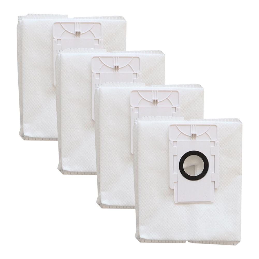 Reliable 3 3L Dust Bags for MiWhole M8 Lite Vacuum Perfect for Reducing Frequency of Replacement and Maintenance
