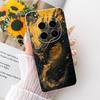 For Honor Magic 7 Pro Case PTP-AN10 Cute Lion Fashion Painted Cover Soft Slim Phone Case For Honor Magic 7 Lite Magic7 Pro Shell